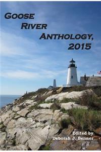 Goose River Anthology, 2015