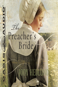 Preacher's Bride