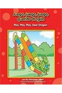 Juega, Juega, Juega, Querido Dragn/Play, Play, Play, Dear Dragon