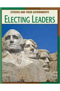 Electing Leaders