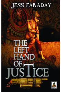 Left Hand of Justice