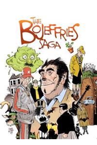 The Bojeffries Saga