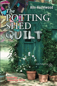 Potting Shed Quilt