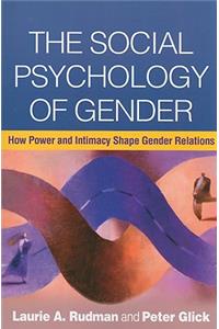Social Psychology of Gender