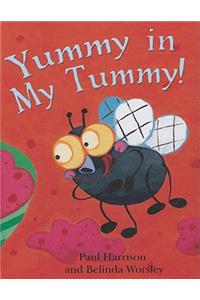 Yummy in My Tummy!