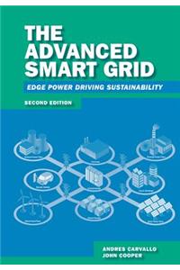 Advanced Smart Grid 2nd Ed