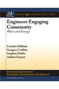 Engineers Engaging Community