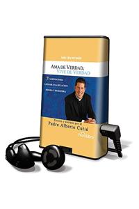 AMA de Verdad, Vive de Verdad