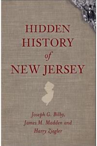 Hidden History of New Jersey