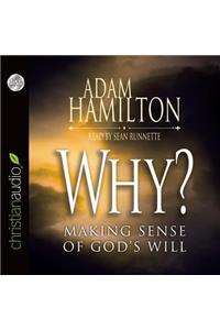 Why?: Making Sense of God's Will