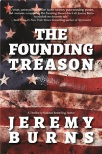 Founding Treason