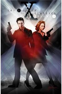 X-Files Classics