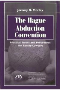 Hague Abduction Convention