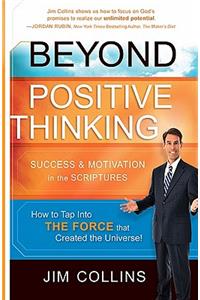 Beyond Positive Thinking
