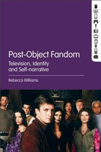 Post-Object Fandom