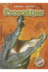 Crocodiles