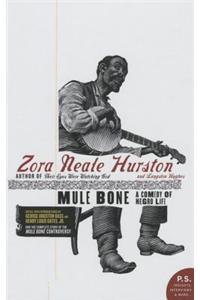 Mule Bone