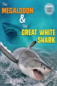 Megalodon and the Great White Shark