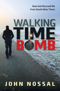 WALKING TIME BOMB