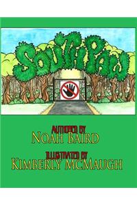 Southpaw