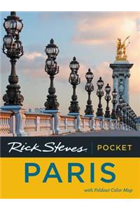 Rick Steves Pocket Paris