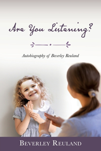 Are You Listening?
