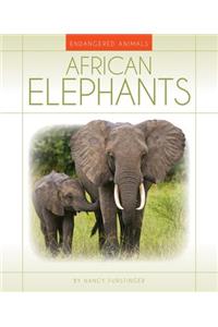 African Elephants