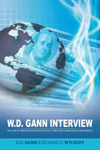 W.D. Gann Interview by Richard D. Wyckoff