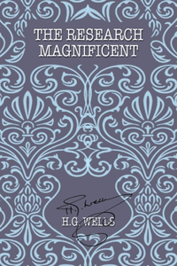 The Research Magnificent