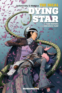 Incal: Dying Star