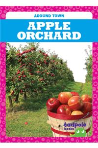 Apple Orchard