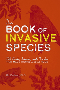 Book of Invasive Species