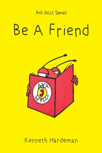 Be a Friend