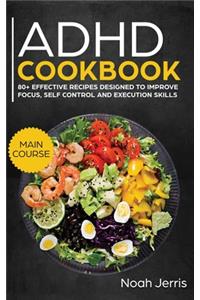 ADHD Cookbook