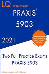Praxis 5903