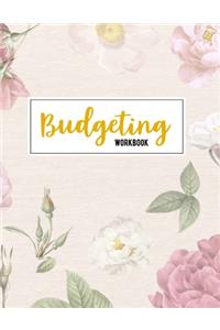 Budgeting Workbook