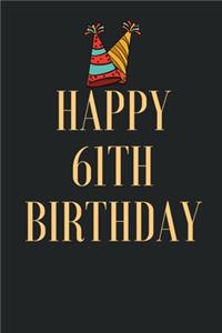 happy 61th birthday wishes