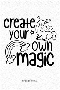 Create Your Own Magic