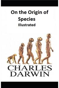 On the Origin of Species Illustrated