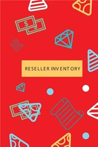 reseller inventory