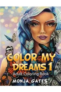 Color My Dreams 1