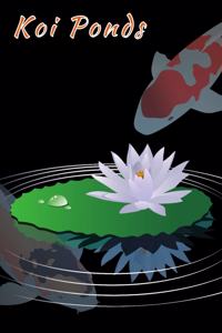 Koi Ponds