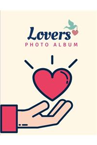 Lovers Photo Album