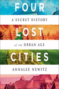 Four Lost Cities