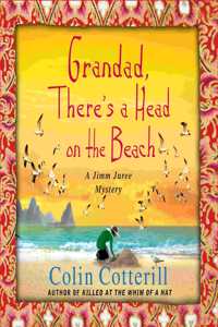 Grandad, There's a Head on the Beach