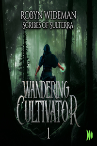 Wandering Cultivator of the Broken Empire, Book 1