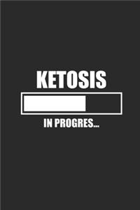 Ketosis In Progres