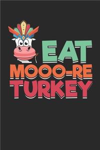 Eat Mooo-re Turkey