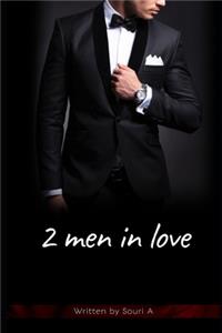 2 men in love