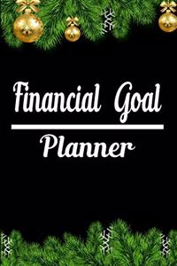 Financial Goal Planner